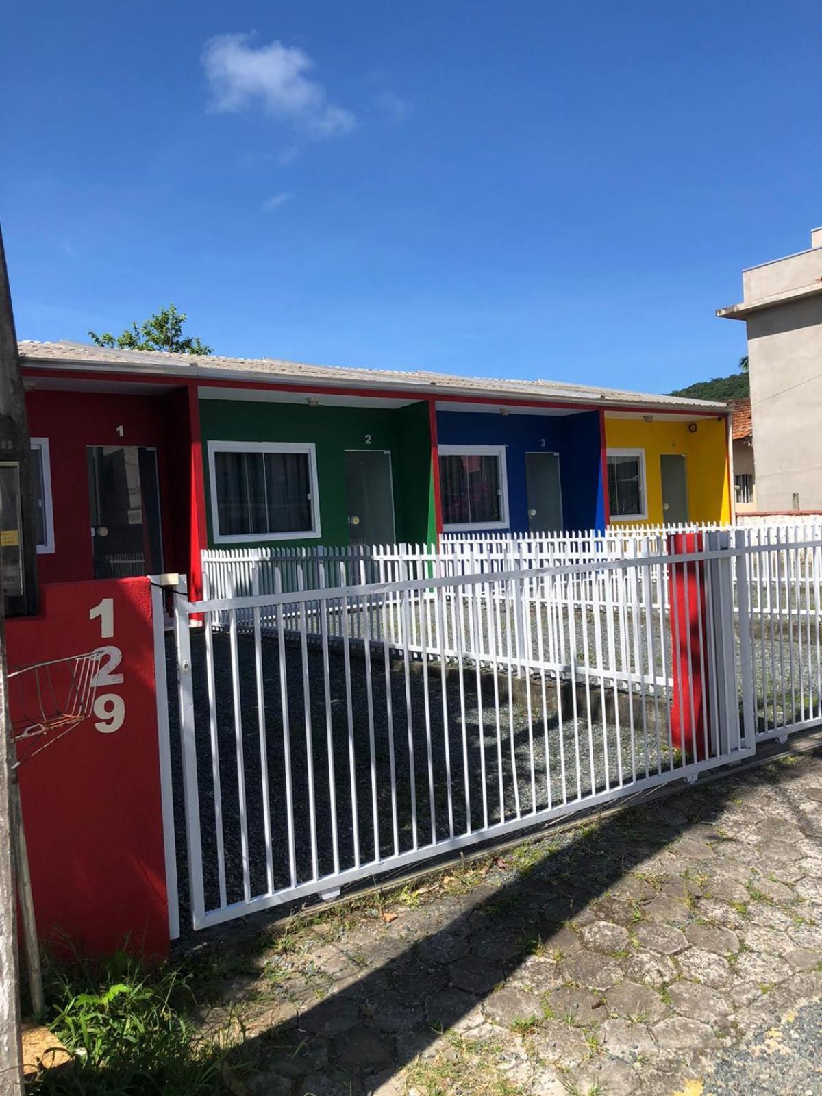 Vovó Dilma Apartamento