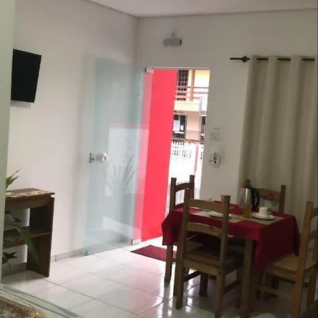 Vovo Dilma Studio Penha  Exterior photo