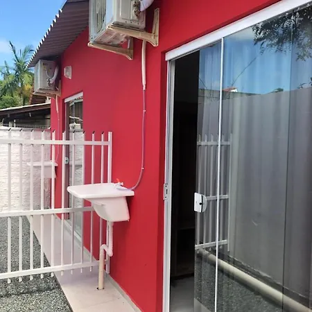 Vovo Dilma Studio Penha  Exterior photo