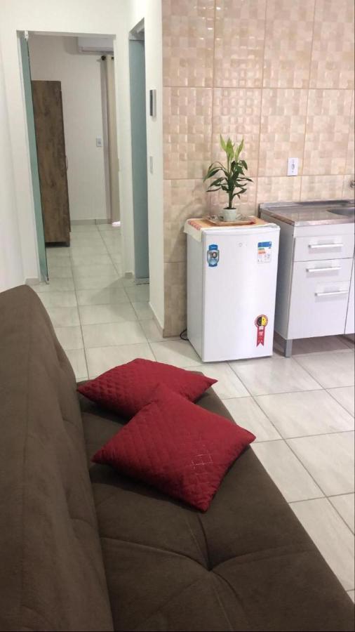 Vovo Dilma Apartment *