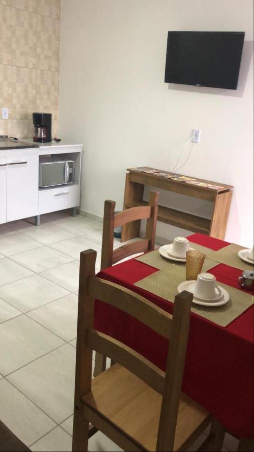 Vovo Dilma Apartment *