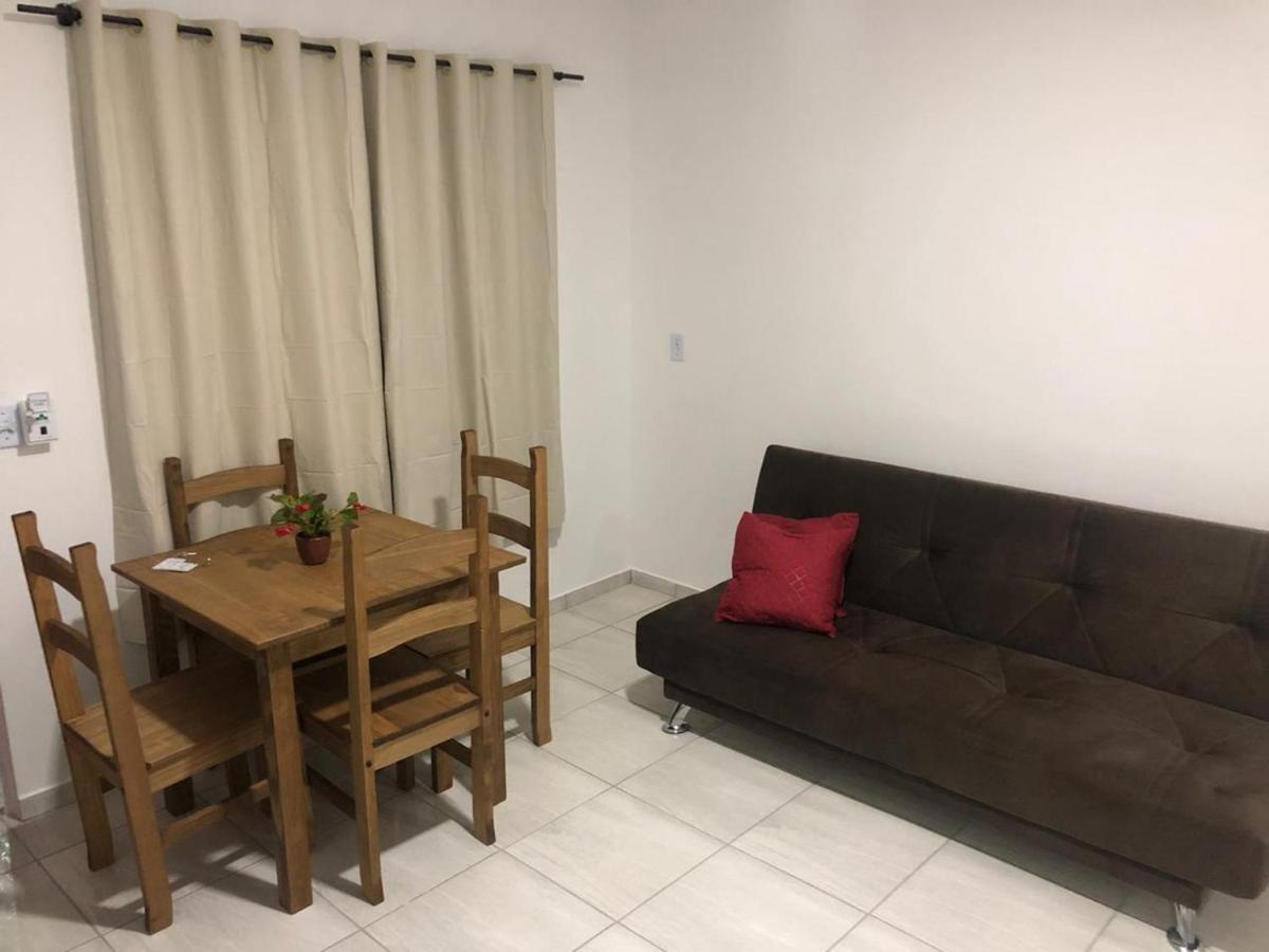 Vovo Dilma Apartment Penha (Santa Catarina)